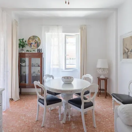 Apartman Stella Polare Luxury Loft *