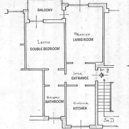 Stella Polare Luxury Loft Lido di Ostia