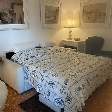 Stella Polare Luxury Loft *