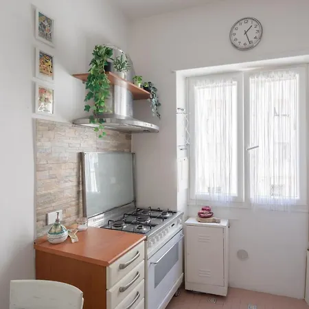 Apartment Stella Polare Luxury Loft Lido di Ostia