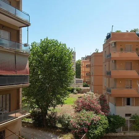 Apartment Stella Polare Luxury Loft Lido di Ostia