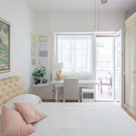 Stella Polare Luxury Loft Lido di Ostia