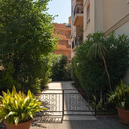 Stella Polare Luxury Loft Lido di Ostia