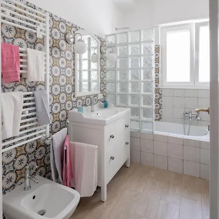 Stella Polare Luxury Loft Apartment