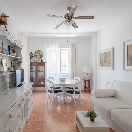 Apartment Stella Polare Luxury Loft