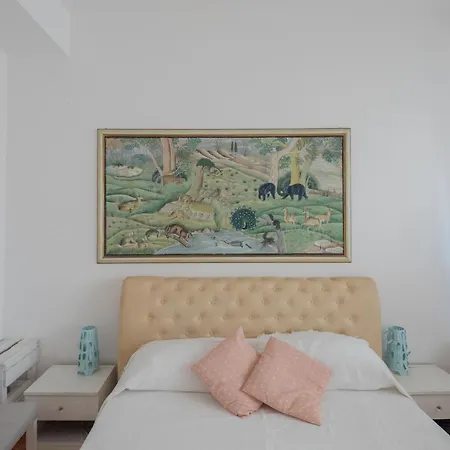Apartment Stella Polare Luxury Loft *