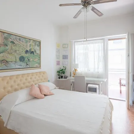 Apartment Stella Polare Luxury Loft Lido di Ostia