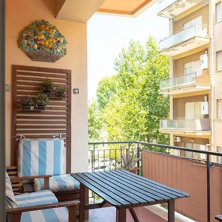 Apartment Stella Polare Luxury Loft *