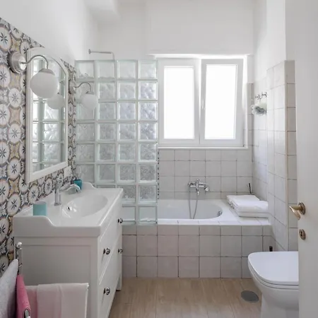 Stella Polare Luxury Loft Apartment