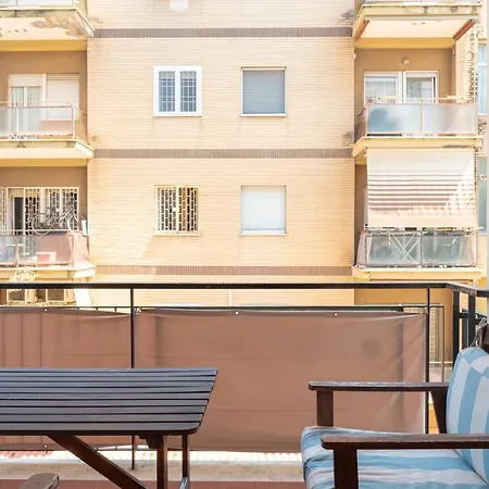 Apartment Stella Polare Luxury Loft Lido di Ostia